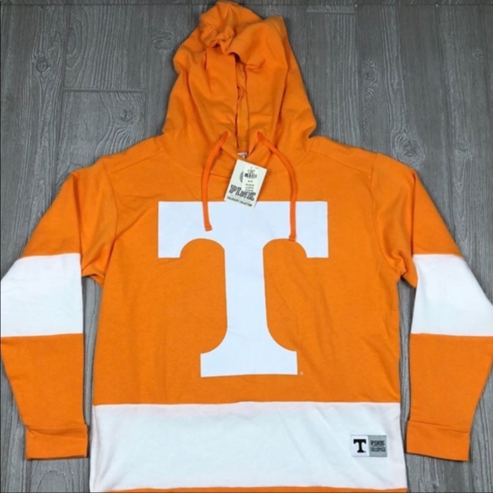 🍊 VS Pink Tennessee Hoodie 🧡